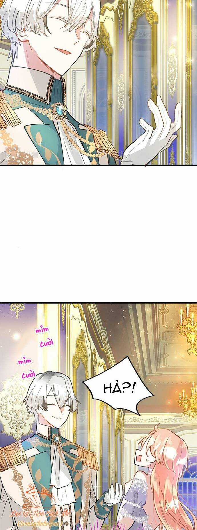 Đại Tiểu Thư Sao Phải Giả Nam Chapter 18 trang 15