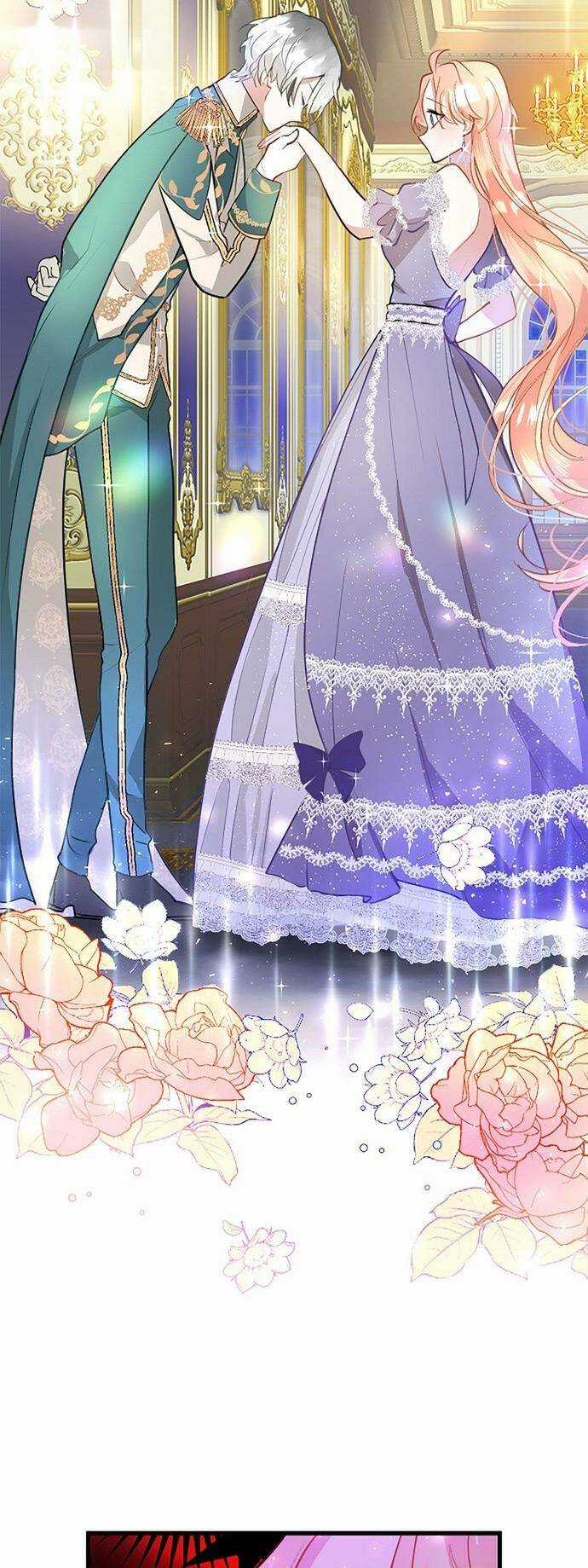 Đại Tiểu Thư Sao Phải Giả Nam Chapter 18 trang 2