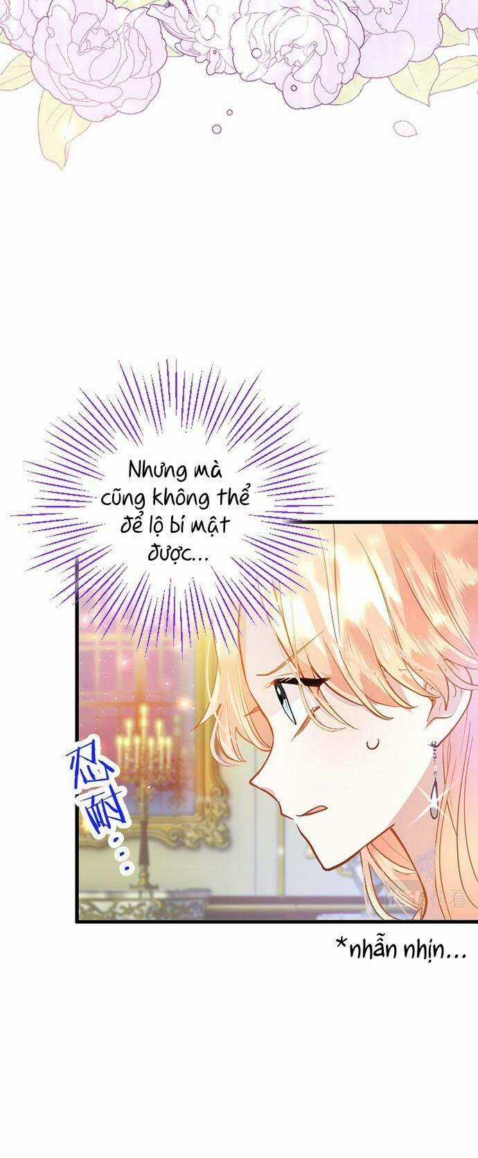 Đại Tiểu Thư Sao Phải Giả Nam Chapter 18 trang 20