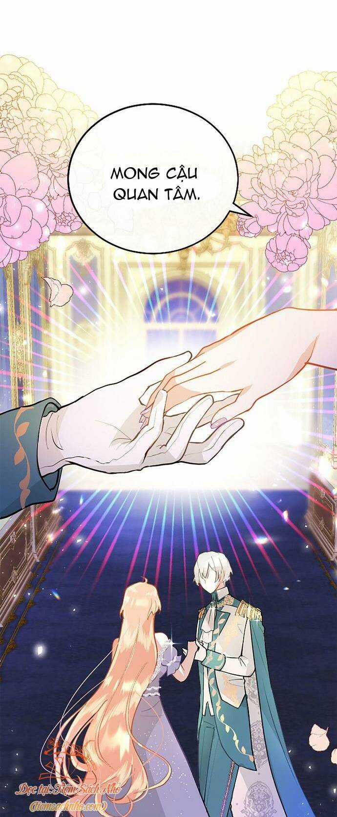 Đại Tiểu Thư Sao Phải Giả Nam Chapter 18 trang 21