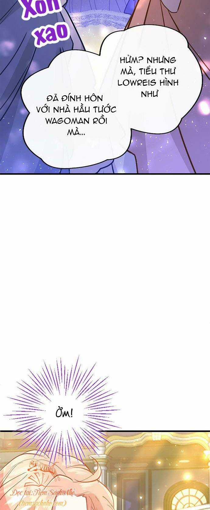 Đại Tiểu Thư Sao Phải Giả Nam Chapter 18 trang 25