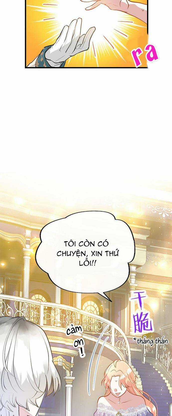 Đại Tiểu Thư Sao Phải Giả Nam Chapter 18 trang 28