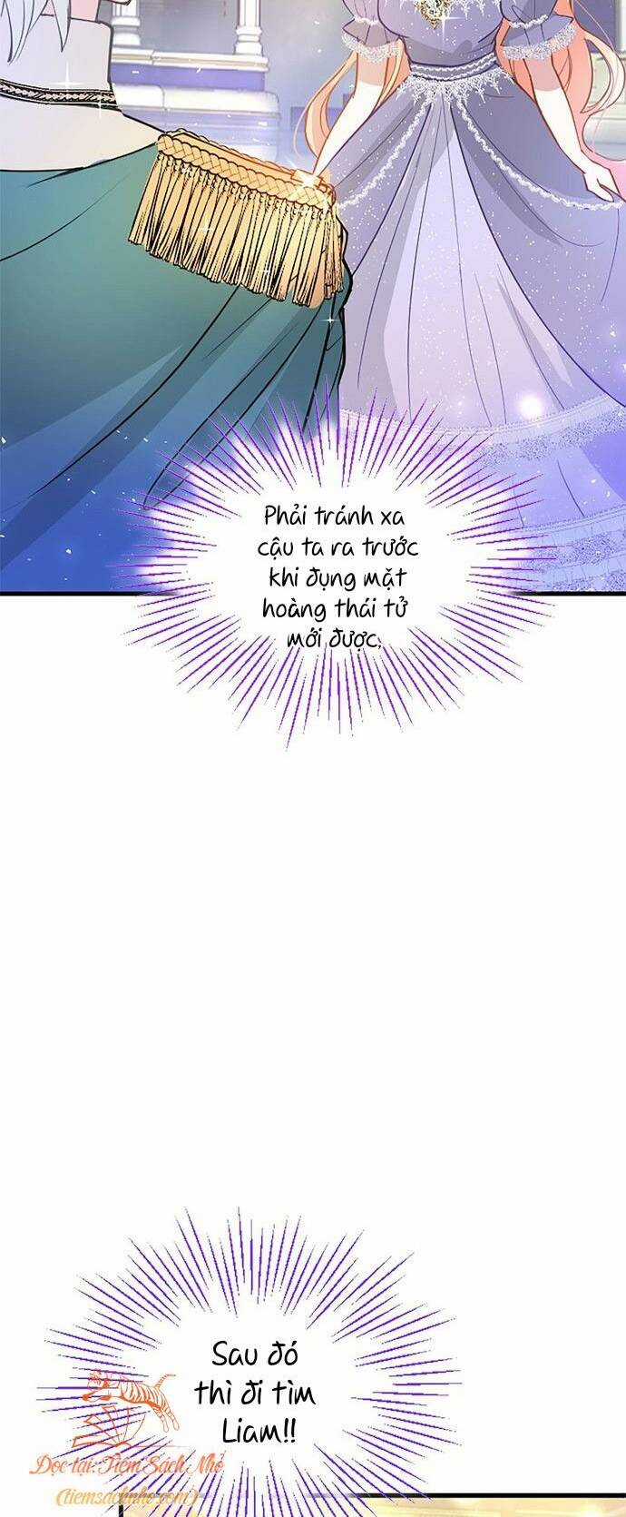 Đại Tiểu Thư Sao Phải Giả Nam Chapter 18 trang 29