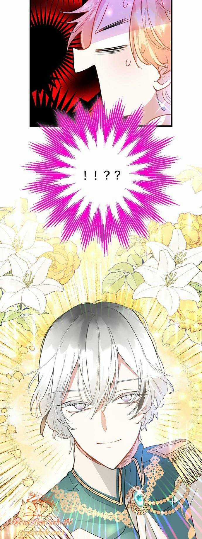 Đại Tiểu Thư Sao Phải Giả Nam Chapter 18 trang 3