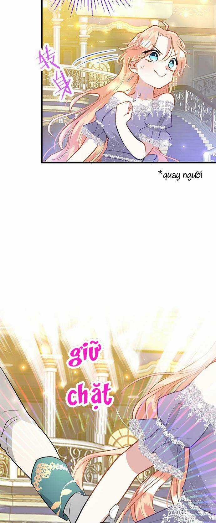 Đại Tiểu Thư Sao Phải Giả Nam Chapter 18 trang 30