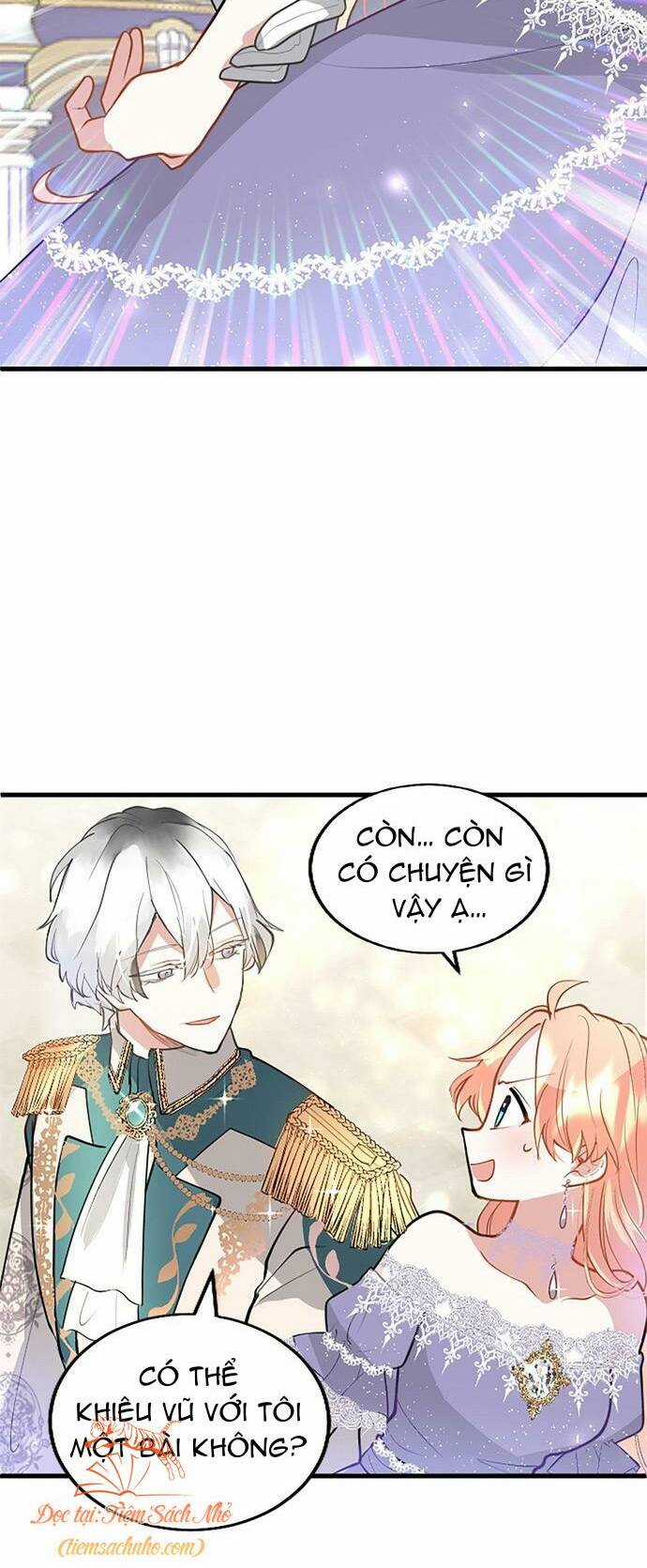 Đại Tiểu Thư Sao Phải Giả Nam Chapter 18 trang 31