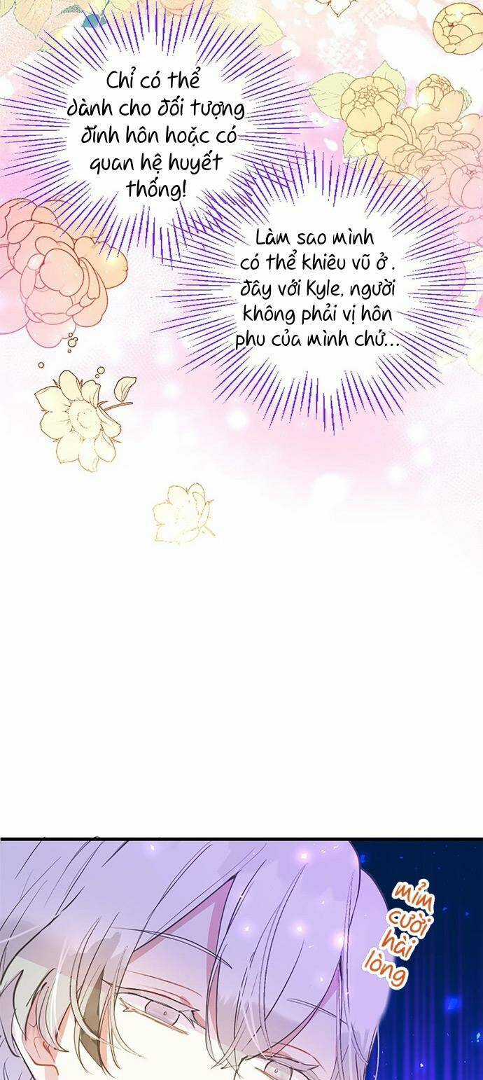 Đại Tiểu Thư Sao Phải Giả Nam Chapter 18 trang 34