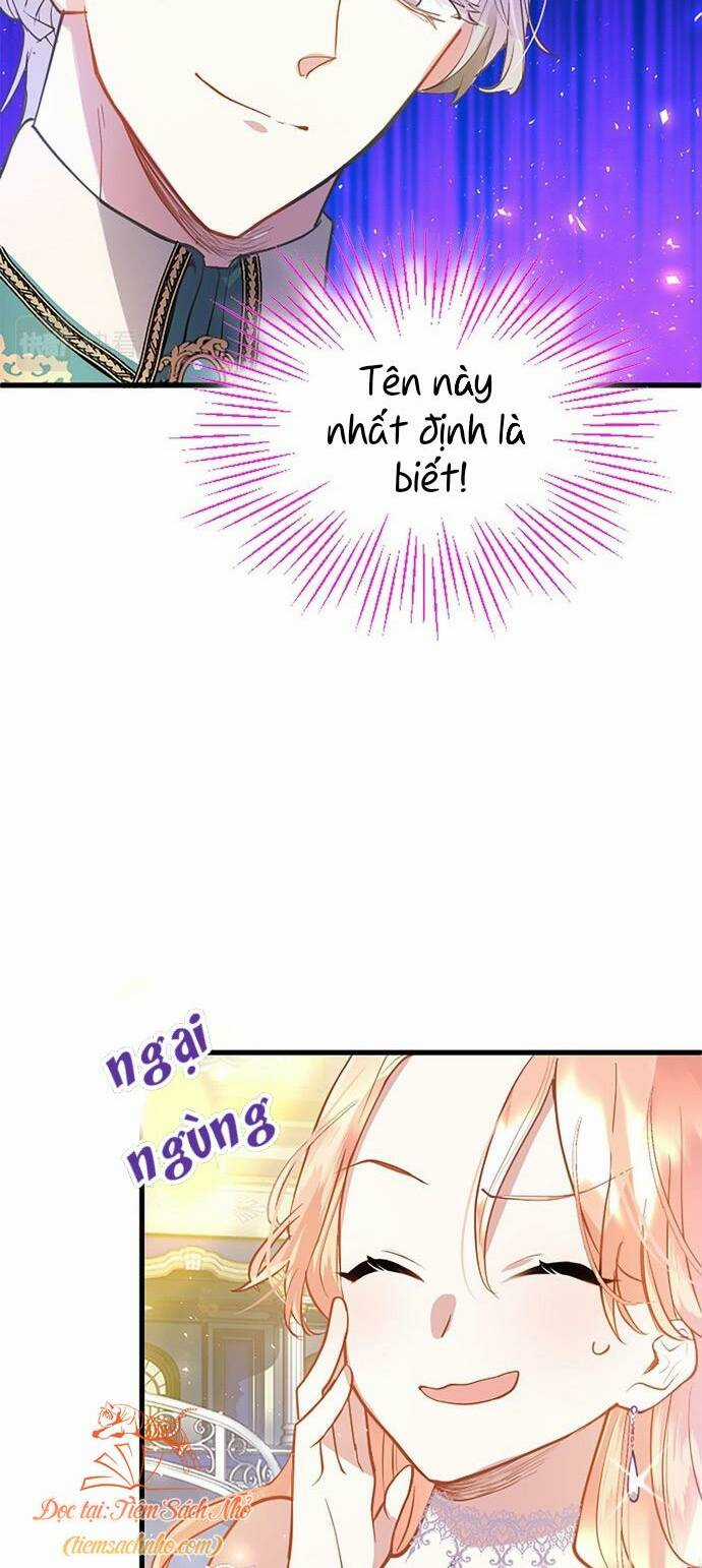 Đại Tiểu Thư Sao Phải Giả Nam Chapter 18 trang 35