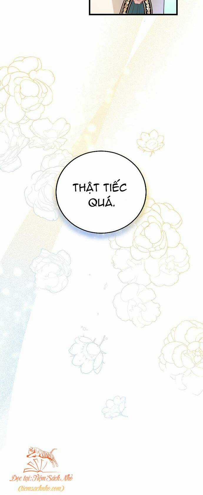 Đại Tiểu Thư Sao Phải Giả Nam Chapter 18 trang 37