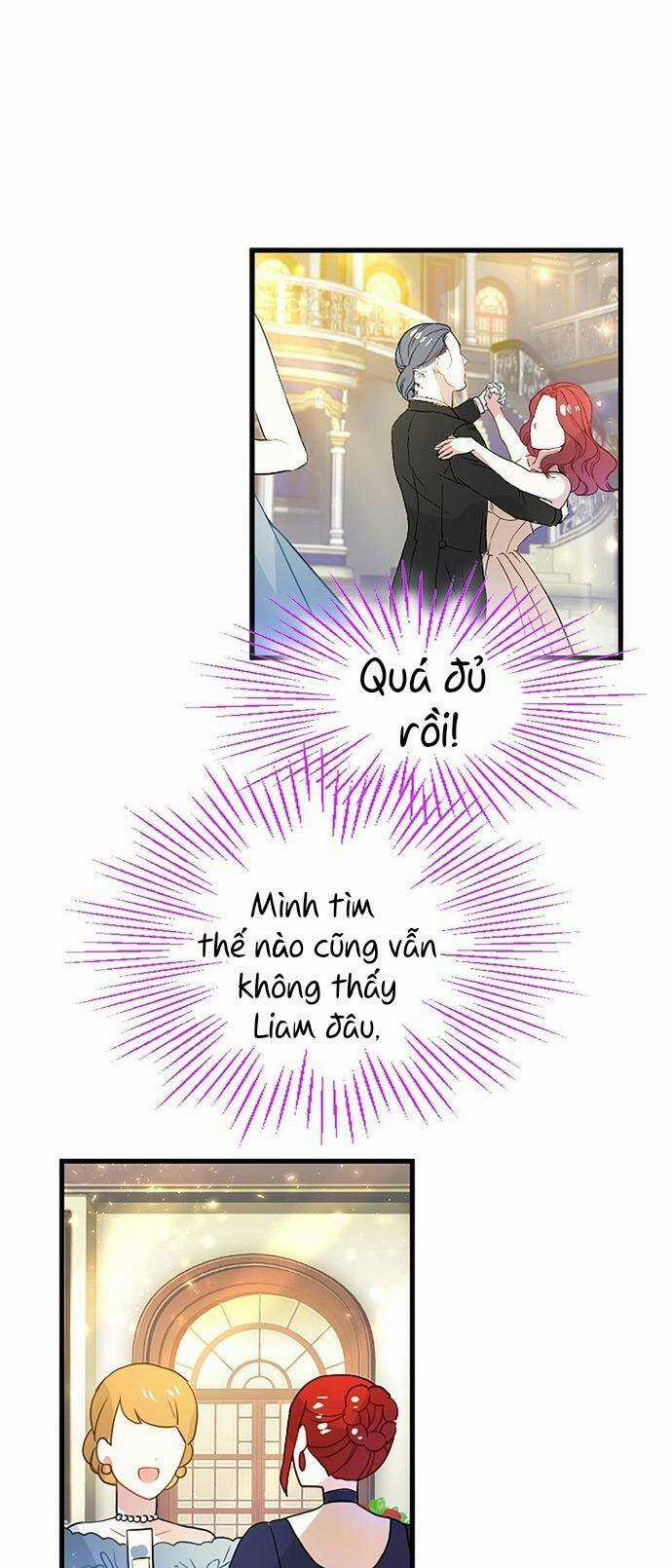 Đại Tiểu Thư Sao Phải Giả Nam Chapter 18 trang 38