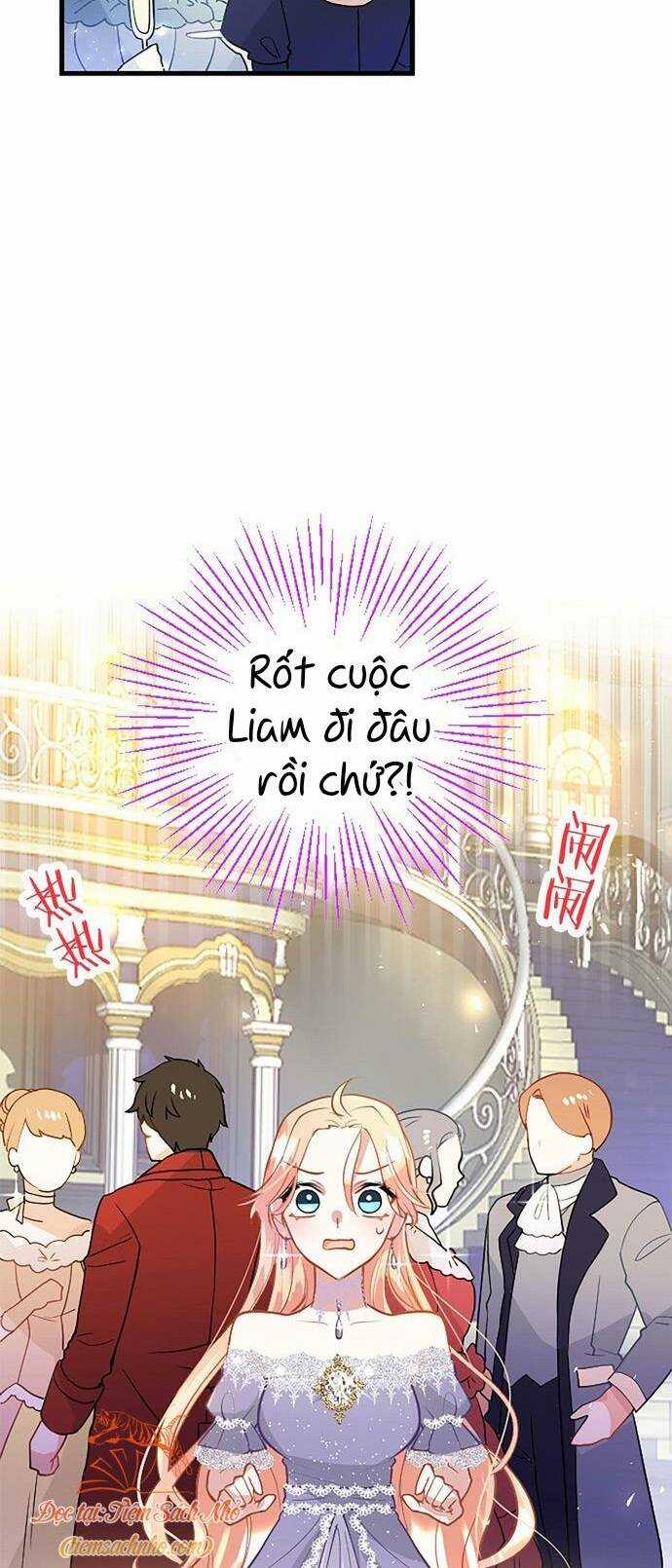 Đại Tiểu Thư Sao Phải Giả Nam Chapter 18 trang 39