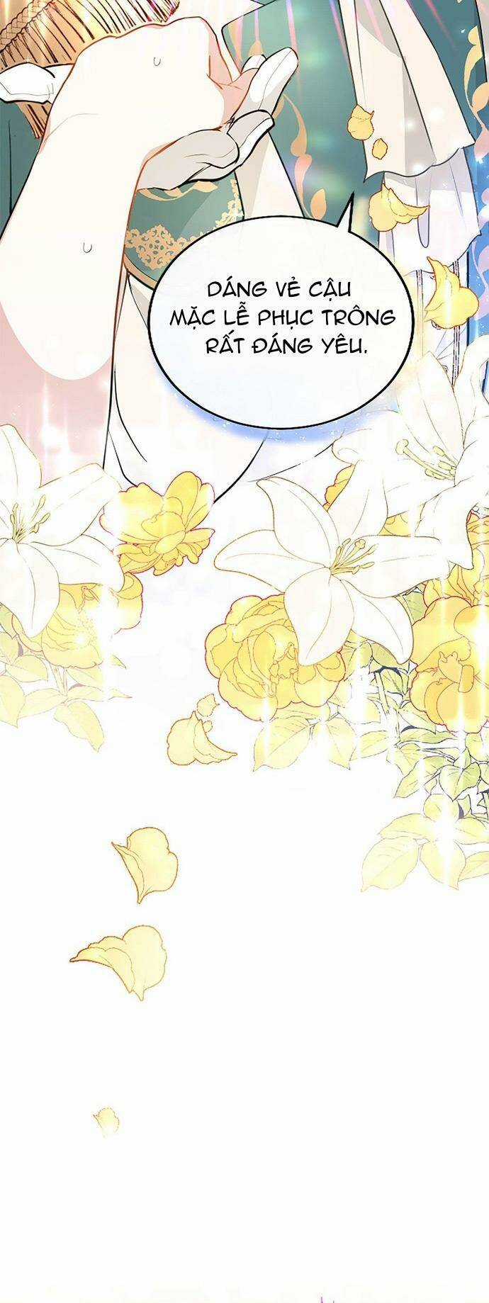 Đại Tiểu Thư Sao Phải Giả Nam Chapter 18 trang 4