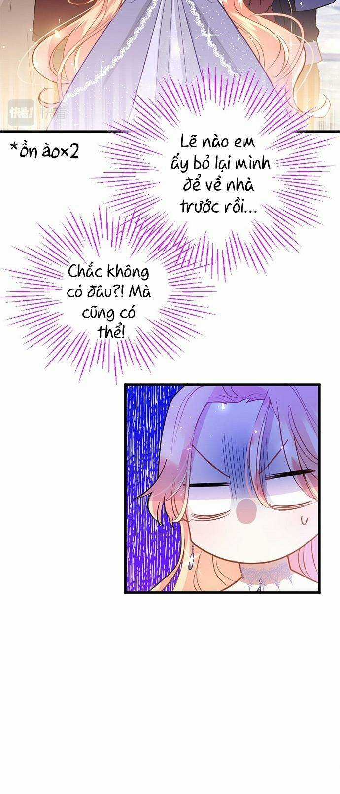 Đại Tiểu Thư Sao Phải Giả Nam Chapter 18 trang 40