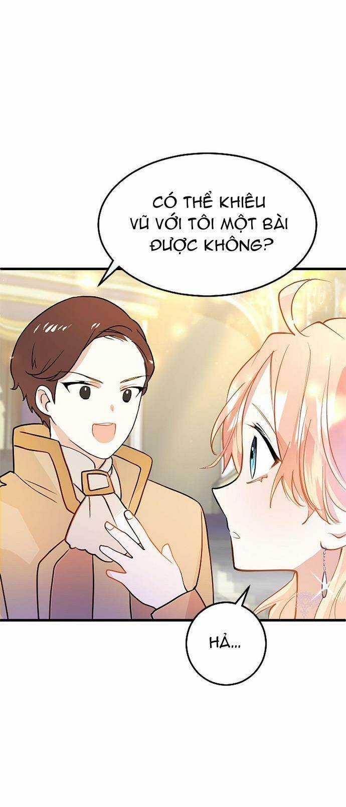 Đại Tiểu Thư Sao Phải Giả Nam Chapter 18 trang 42