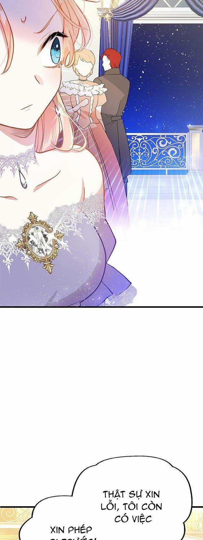 Đại Tiểu Thư Sao Phải Giả Nam Chapter 18 trang 46