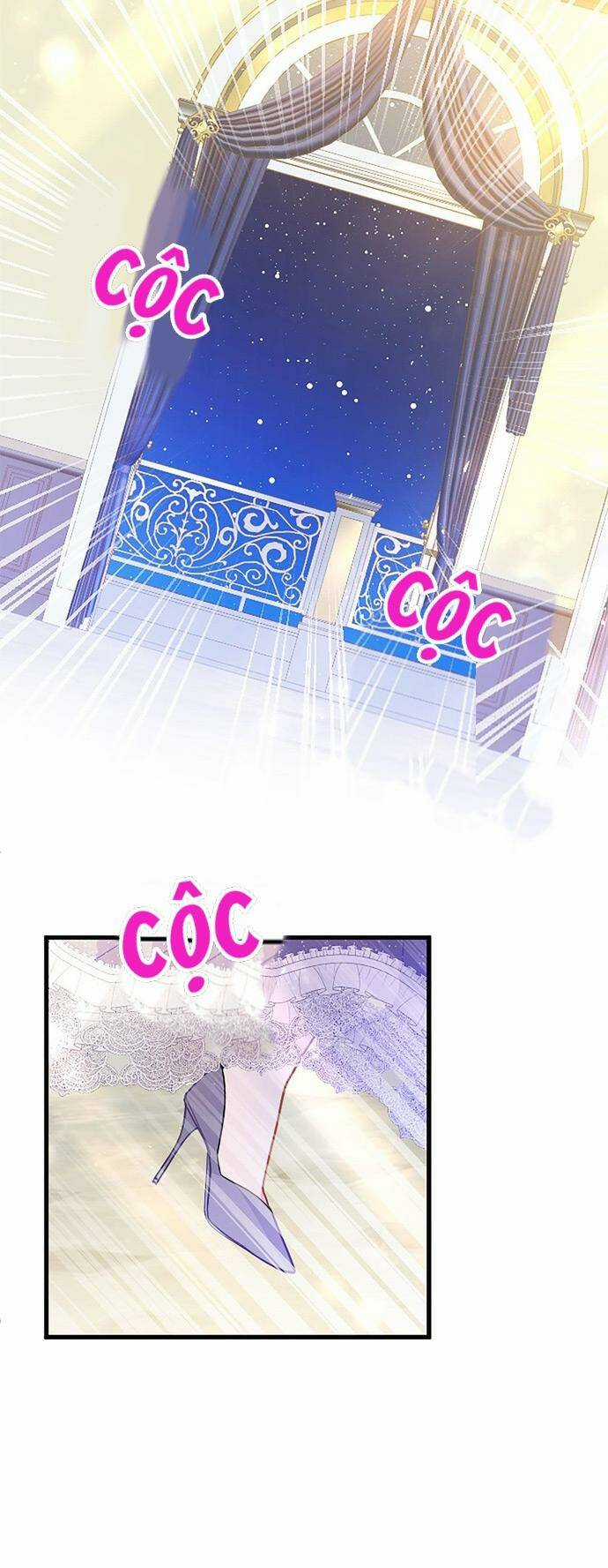 Đại Tiểu Thư Sao Phải Giả Nam Chapter 18 trang 48