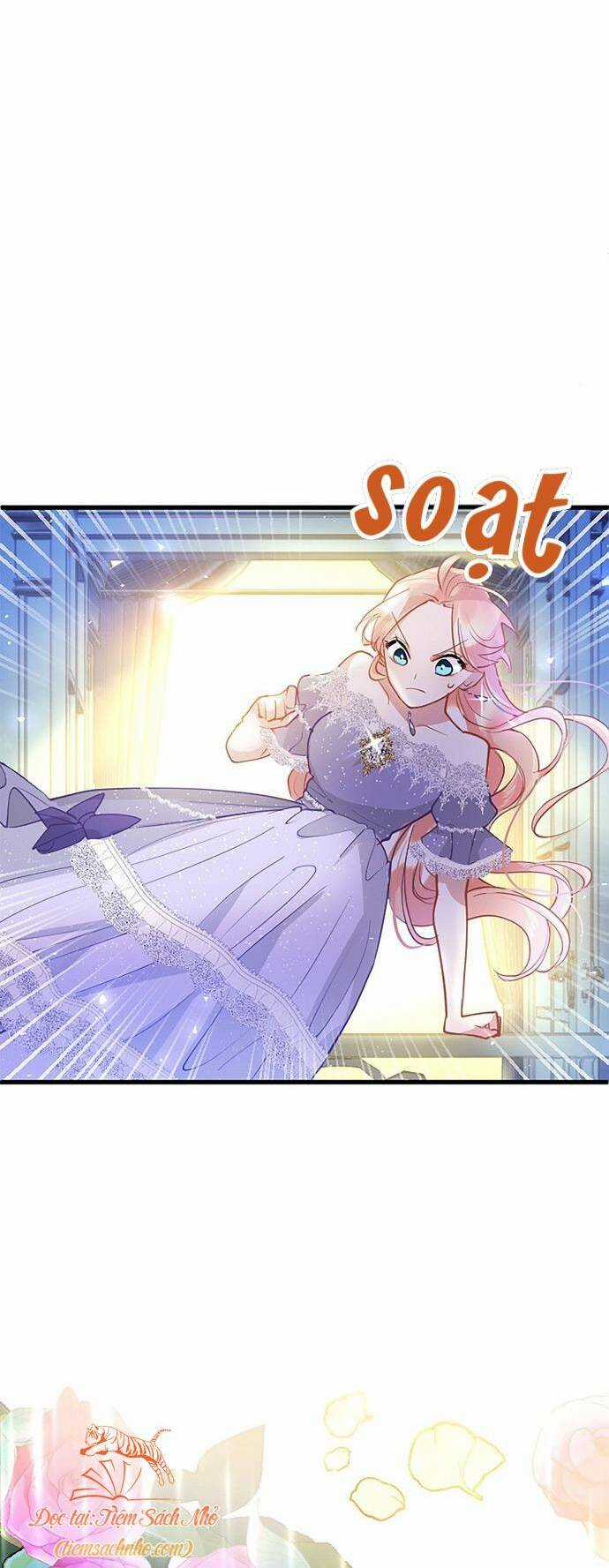 Đại Tiểu Thư Sao Phải Giả Nam Chapter 18 trang 49