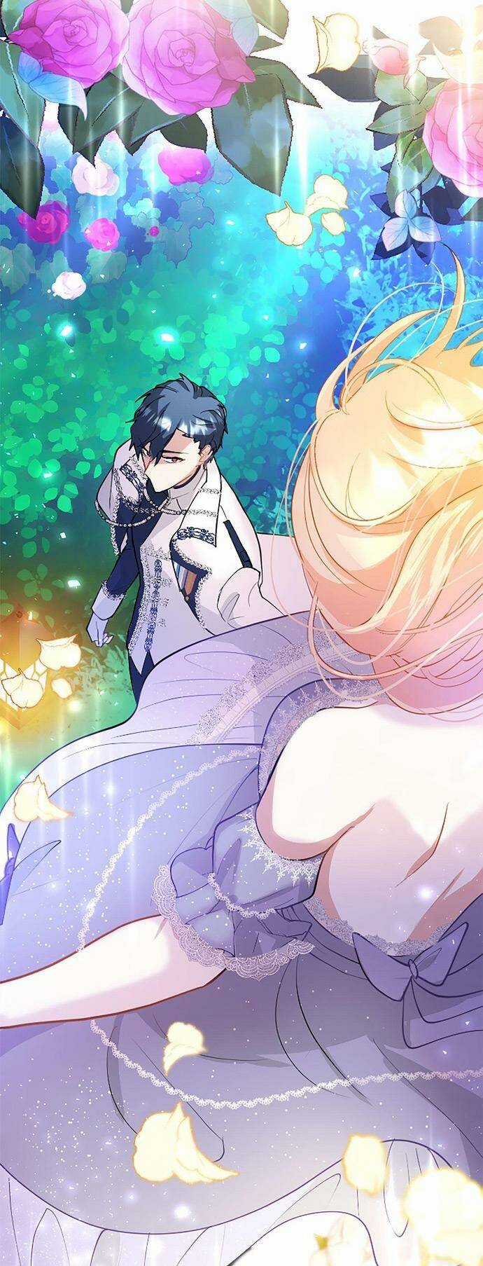 Đại Tiểu Thư Sao Phải Giả Nam Chapter 18 trang 50