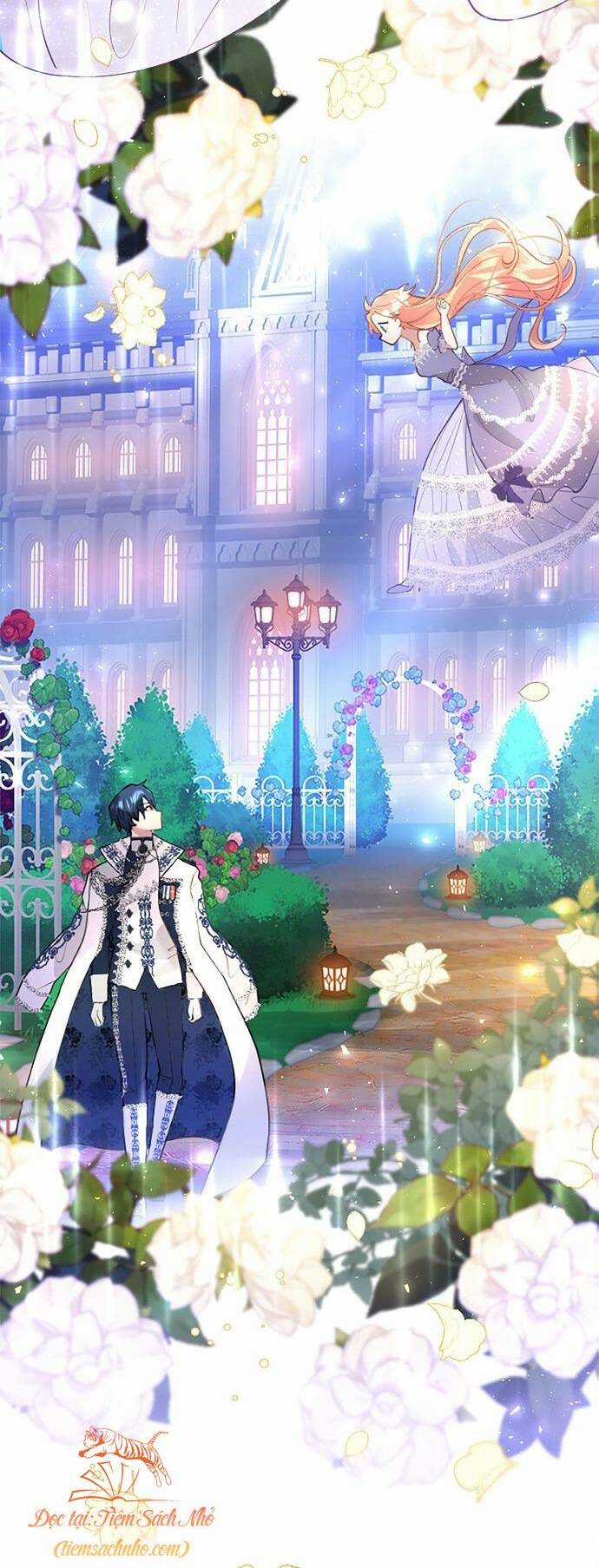 Đại Tiểu Thư Sao Phải Giả Nam Chapter 18 trang 51