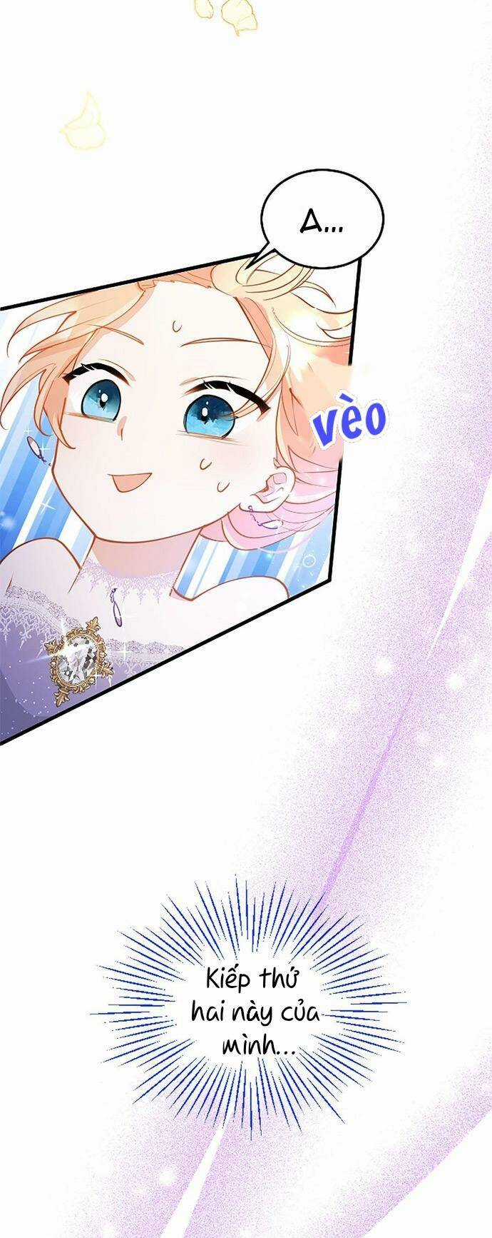 Đại Tiểu Thư Sao Phải Giả Nam Chapter 18 trang 52