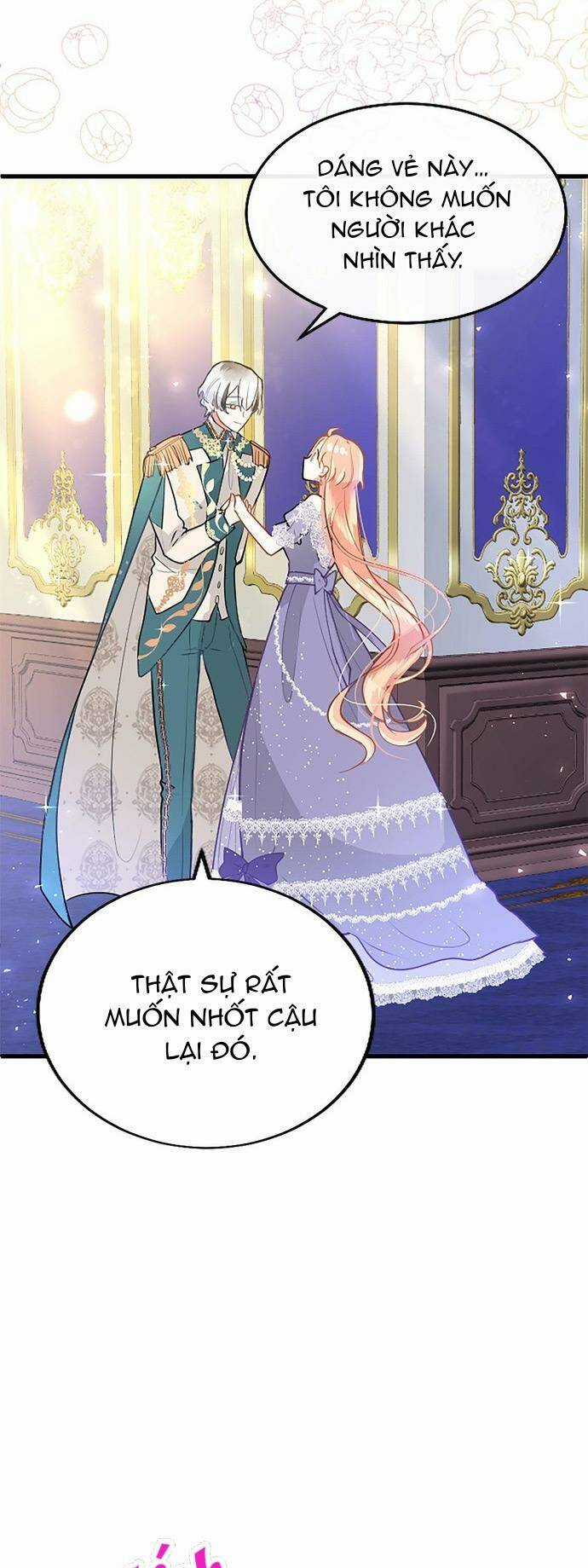 Đại Tiểu Thư Sao Phải Giả Nam Chapter 18 trang 6