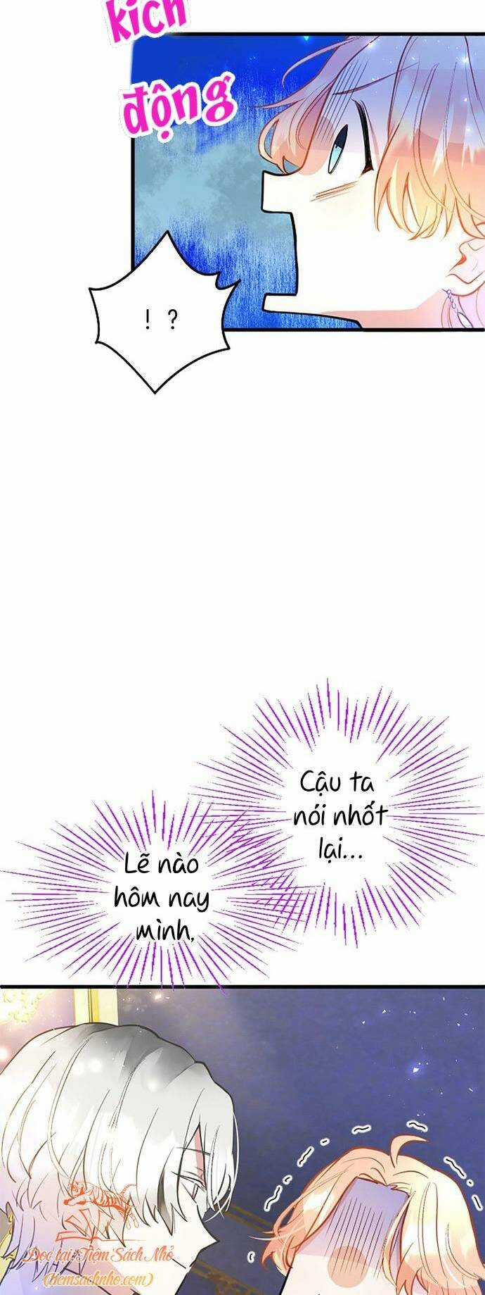 Đại Tiểu Thư Sao Phải Giả Nam Chapter 18 trang 7