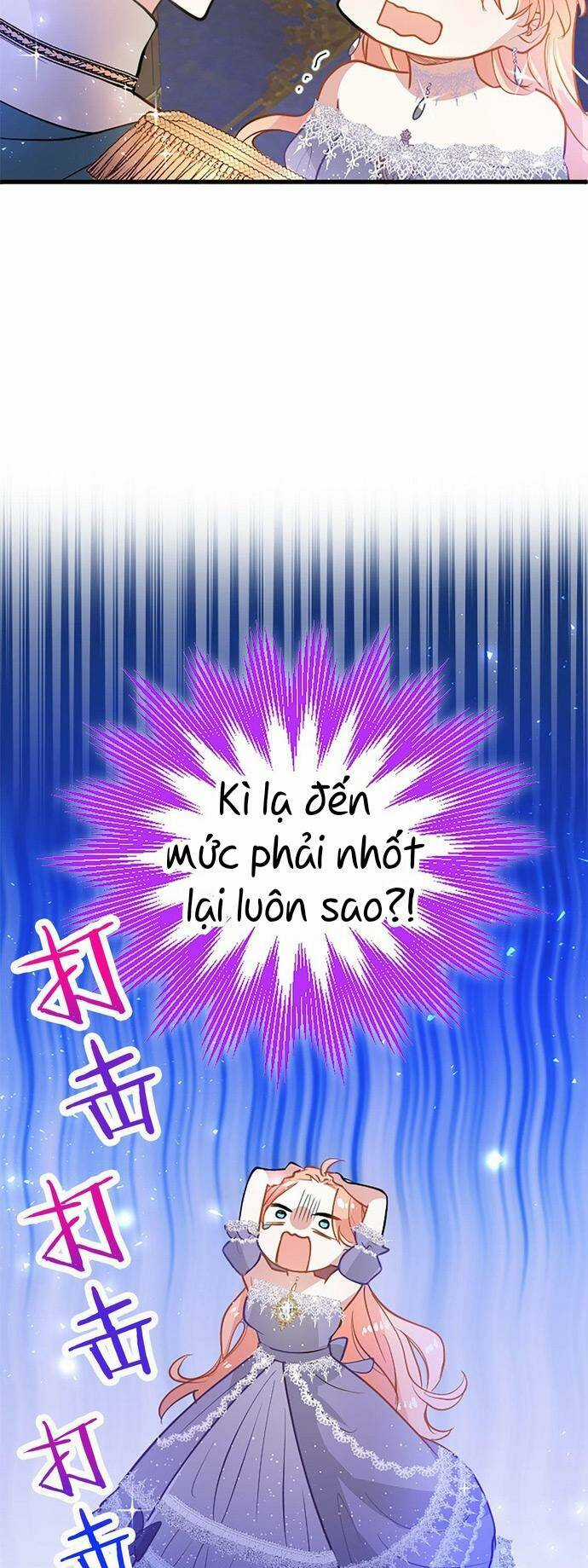 Đại Tiểu Thư Sao Phải Giả Nam Chapter 18 trang 8