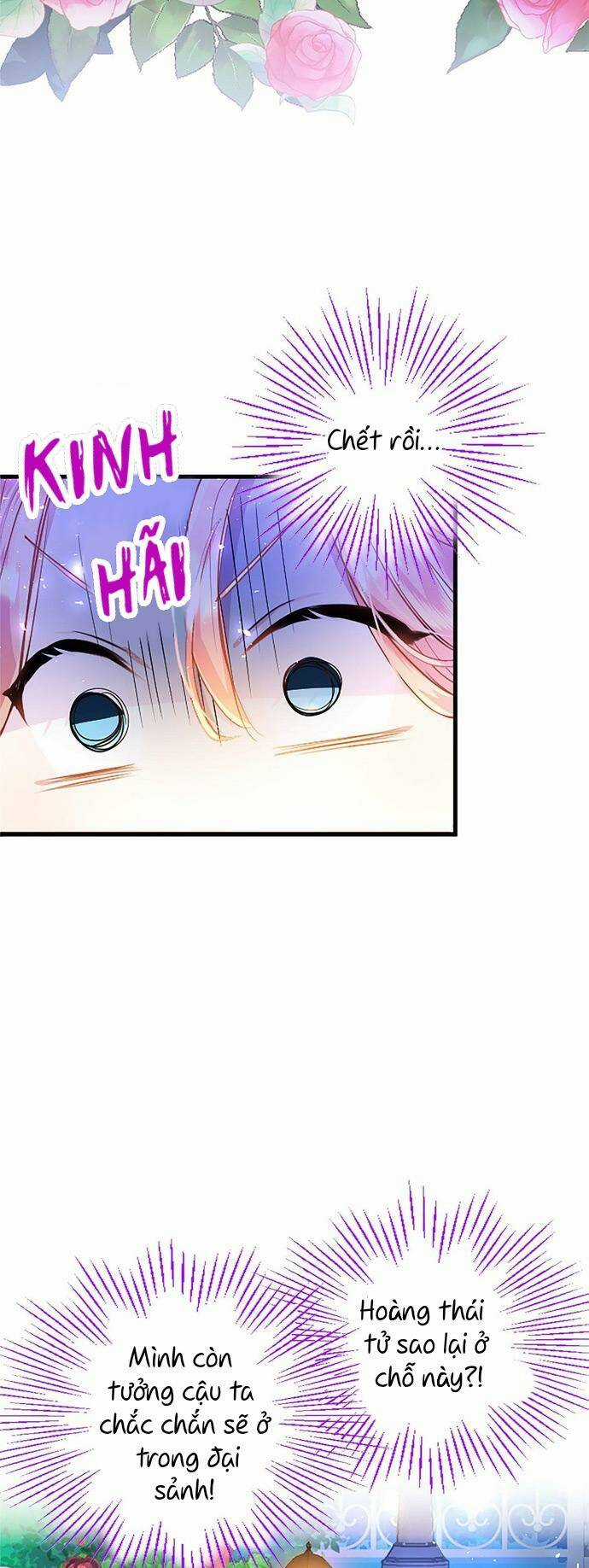 Đại Tiểu Thư Sao Phải Giả Nam Chapter 19 trang 10