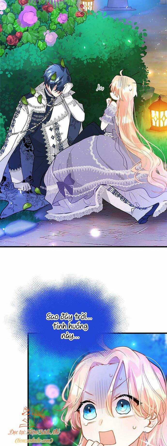 Đại Tiểu Thư Sao Phải Giả Nam Chapter 19 trang 11