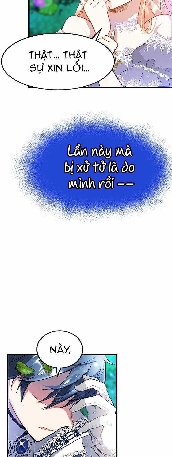 Đại Tiểu Thư Sao Phải Giả Nam Chapter 19 trang 12