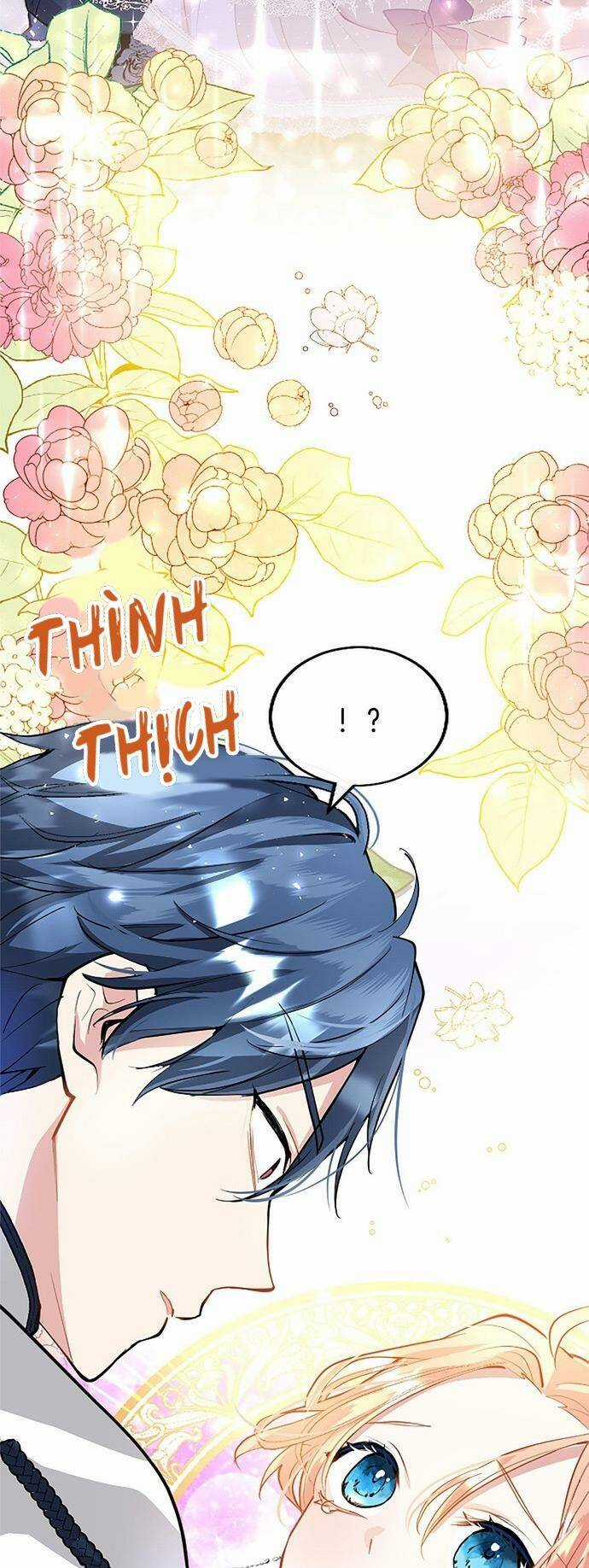 Đại Tiểu Thư Sao Phải Giả Nam Chapter 19 trang 14