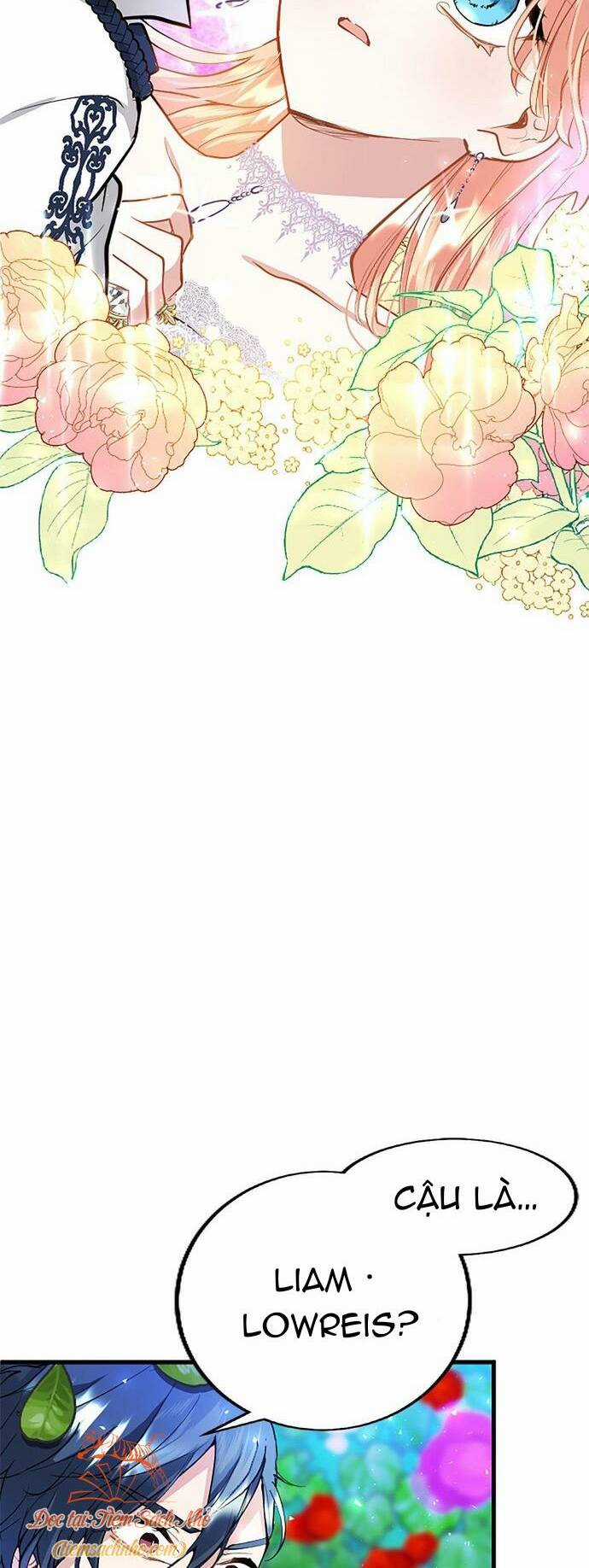 Đại Tiểu Thư Sao Phải Giả Nam Chapter 19 trang 15