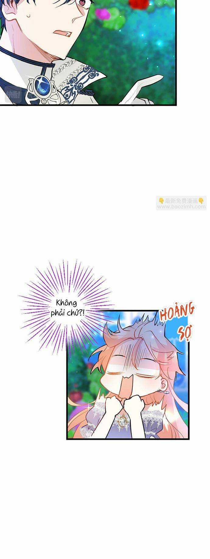 Đại Tiểu Thư Sao Phải Giả Nam Chapter 19 trang 16