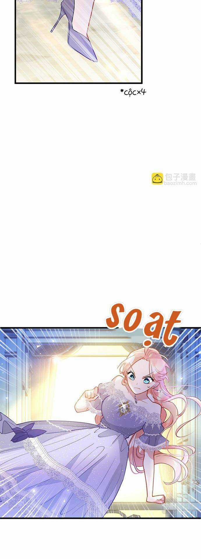 Đại Tiểu Thư Sao Phải Giả Nam Chapter 19 trang 2