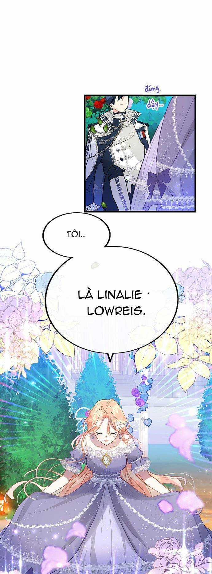 Đại Tiểu Thư Sao Phải Giả Nam Chapter 19 trang 20