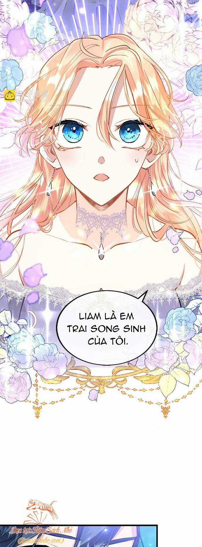 Đại Tiểu Thư Sao Phải Giả Nam Chapter 19 trang 21