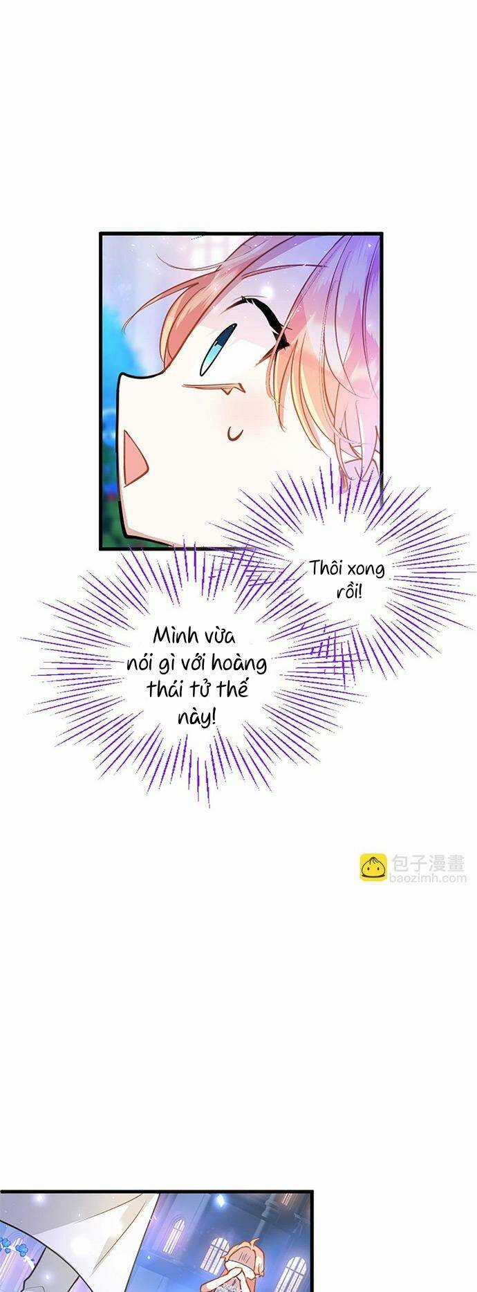 Đại Tiểu Thư Sao Phải Giả Nam Chapter 19 trang 26