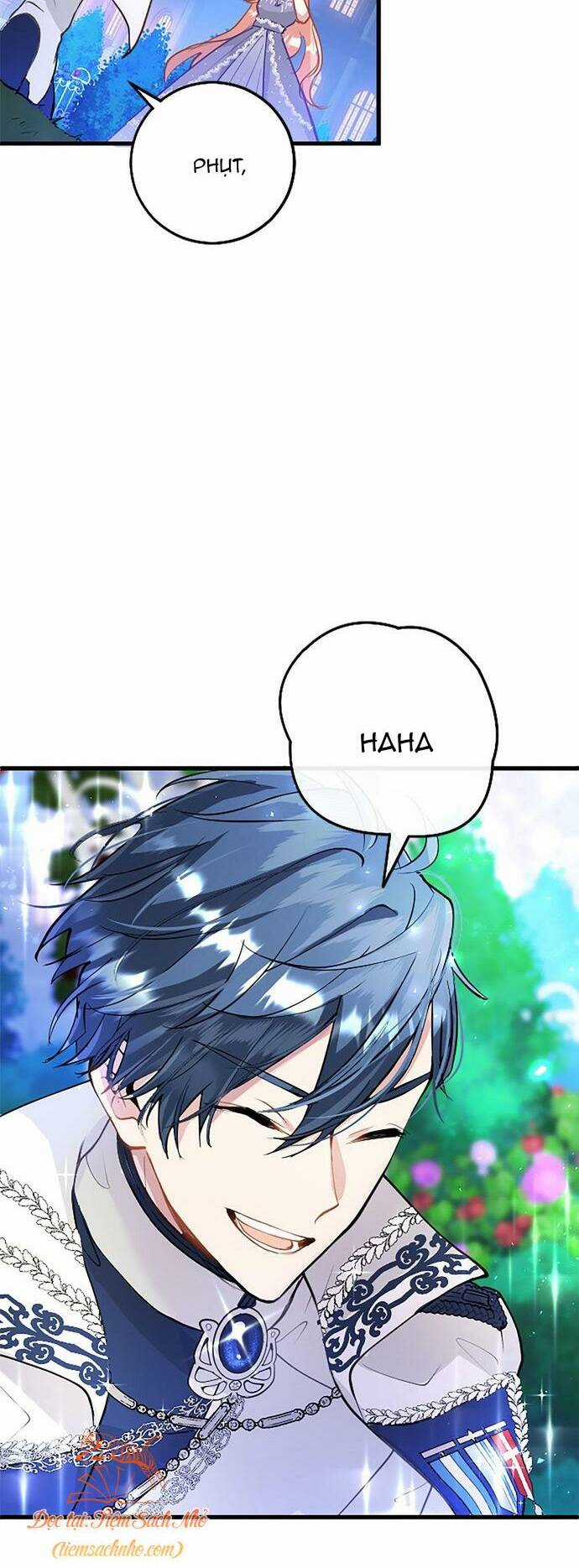 Đại Tiểu Thư Sao Phải Giả Nam Chapter 19 trang 27