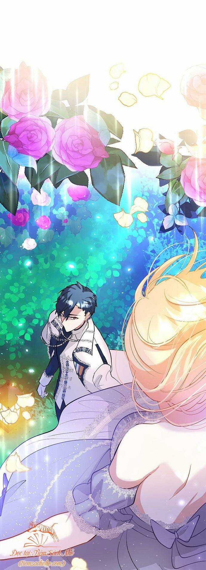 Đại Tiểu Thư Sao Phải Giả Nam Chapter 19 trang 3