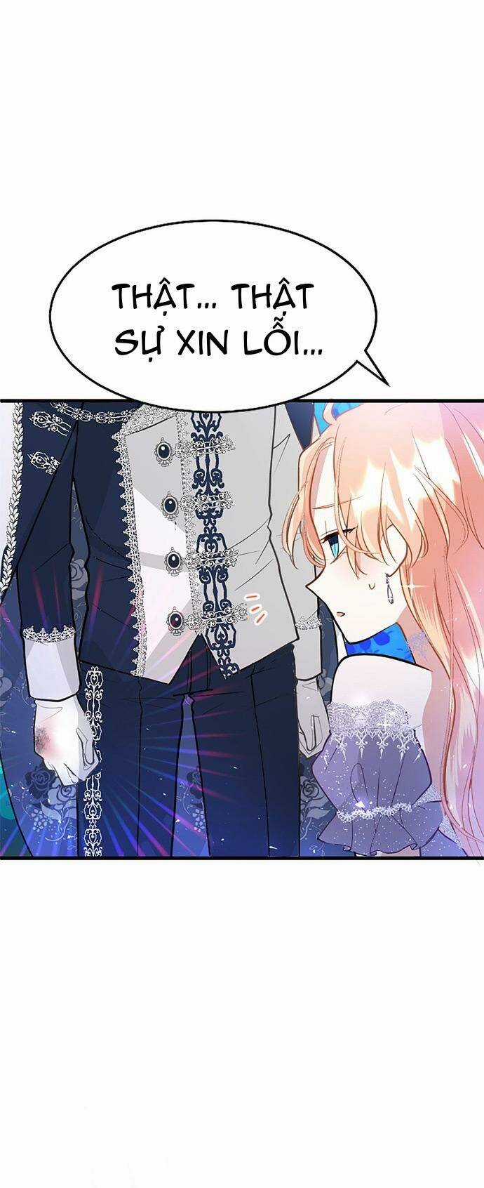 Đại Tiểu Thư Sao Phải Giả Nam Chapter 19 trang 30