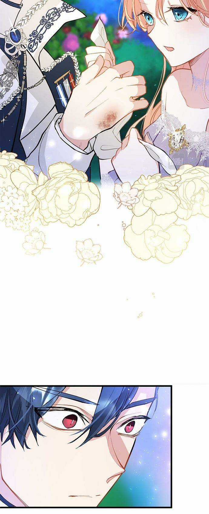 Đại Tiểu Thư Sao Phải Giả Nam Chapter 19 trang 34