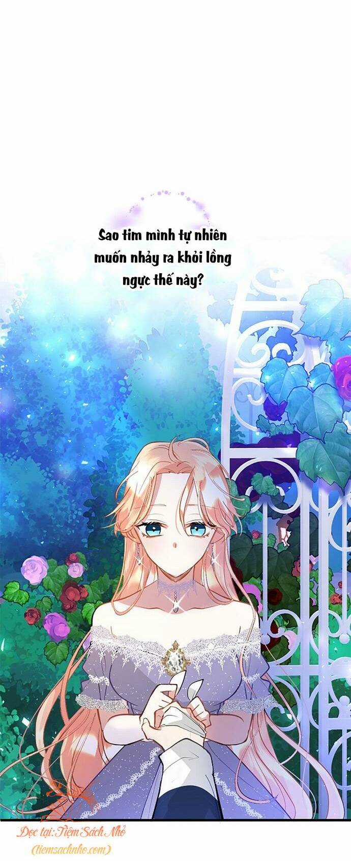 Đại Tiểu Thư Sao Phải Giả Nam Chapter 19 trang 35