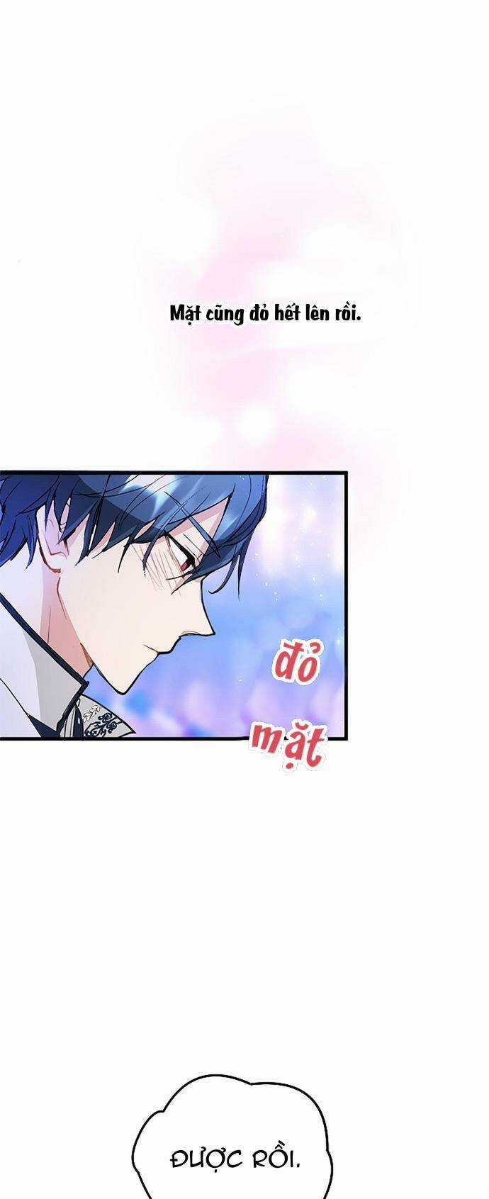 Đại Tiểu Thư Sao Phải Giả Nam Chapter 19 trang 36