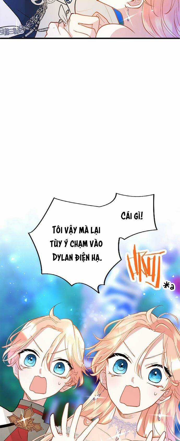 Đại Tiểu Thư Sao Phải Giả Nam Chapter 19 trang 38