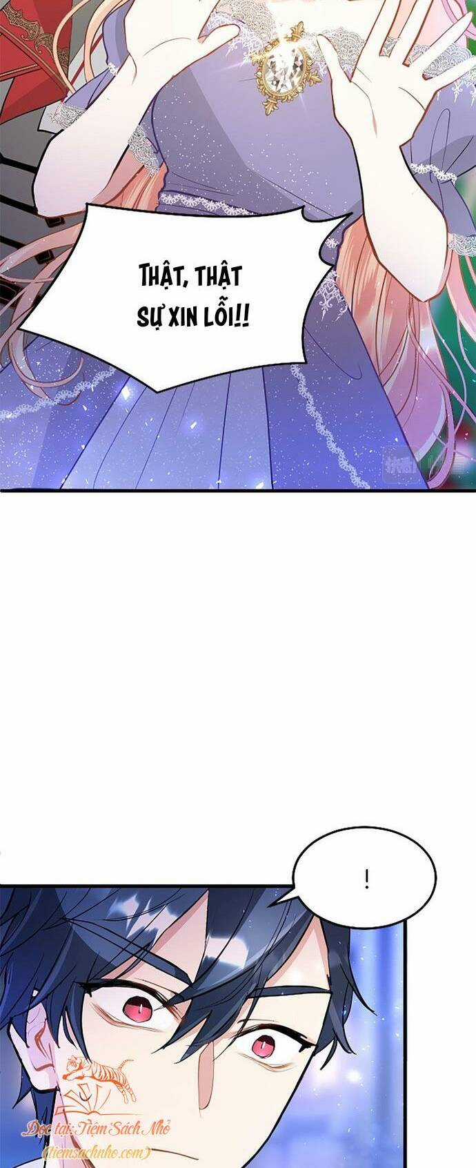 Đại Tiểu Thư Sao Phải Giả Nam Chapter 19 trang 39