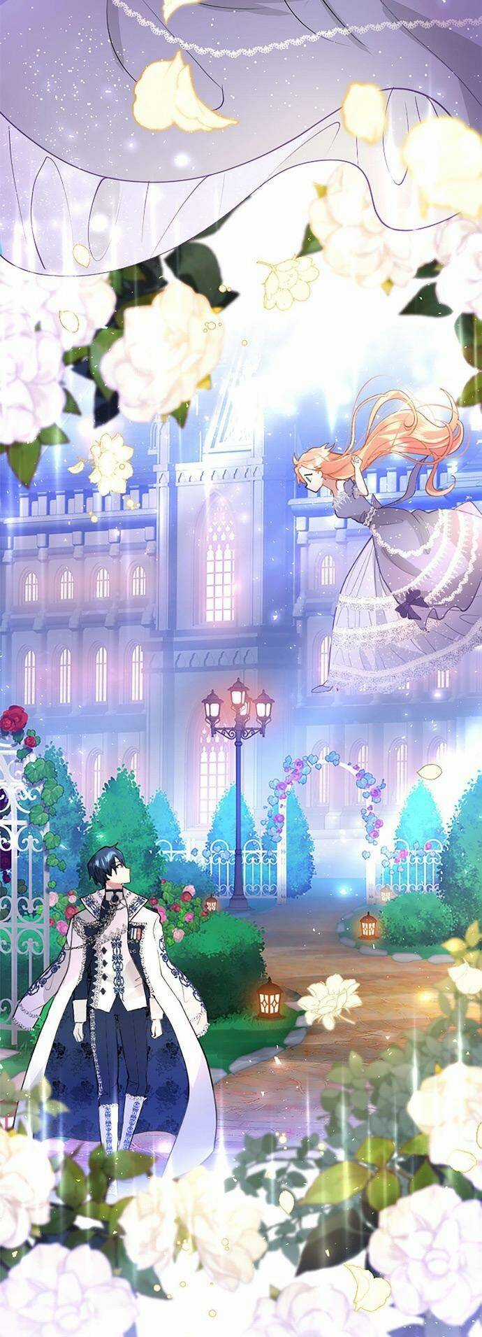 Đại Tiểu Thư Sao Phải Giả Nam Chapter 19 trang 4