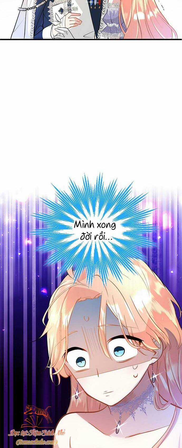 Đại Tiểu Thư Sao Phải Giả Nam Chapter 19 trang 41