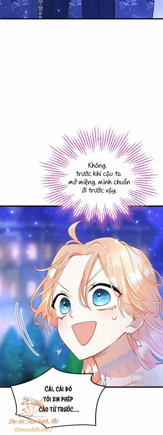 Đại Tiểu Thư Sao Phải Giả Nam Chapter 19 trang 43