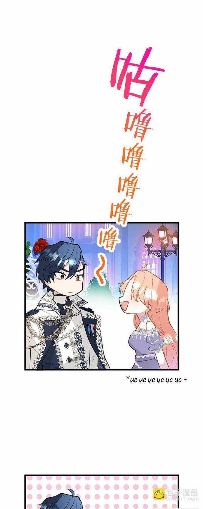 Đại Tiểu Thư Sao Phải Giả Nam Chapter 19 trang 44