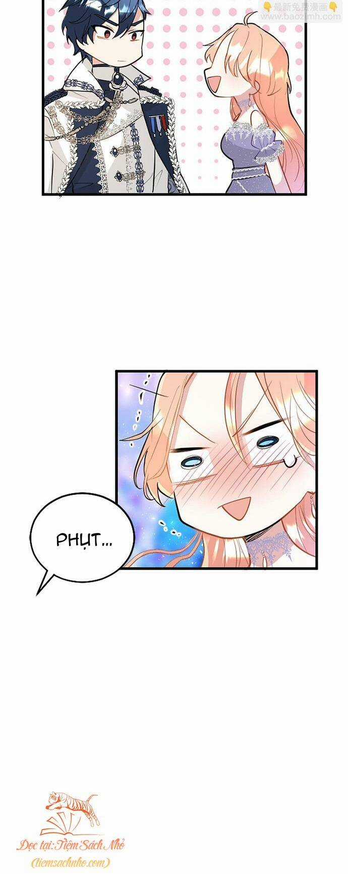 Đại Tiểu Thư Sao Phải Giả Nam Chapter 19 trang 45